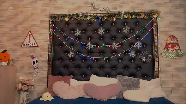 Stripchat cam girl Jessica-Belle