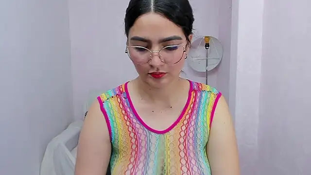 Stripchat cam girl Remmy_andrews