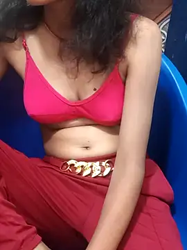 Stripchat cam girl Kittu-rani