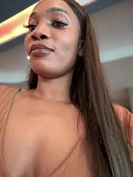 Stripchat cam girl VannessaJj