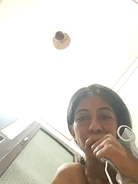 Stripchat cam girl Evneet27_Saavu