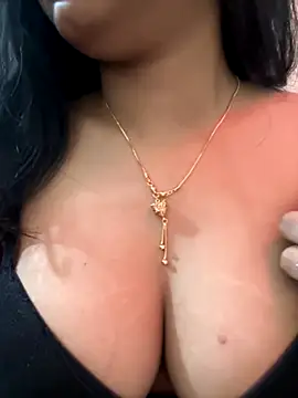 Stripchat cam girl Pink_lily902