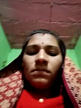 Stripchat cam girl Binnu_pande