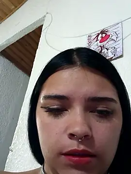 Stripchat cam girl Isabella_mb21