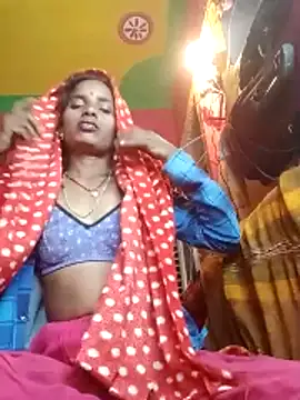 Stripchat cam girl Anju_setty