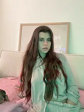 Stripchat cam girl AlitaNova