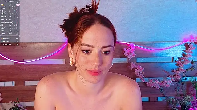 Stripchat cam girl StacyWatts