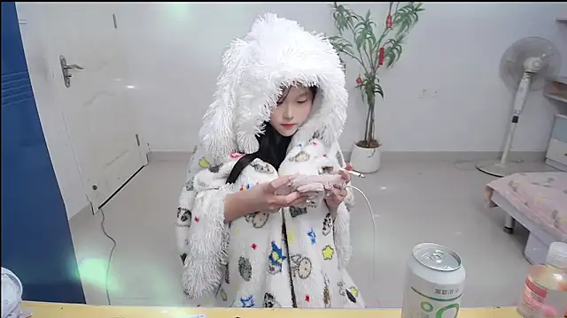 Stripchat cam girl Babygirls523