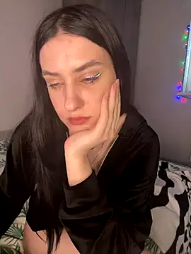 Stripchat cam girl HelenaSSS