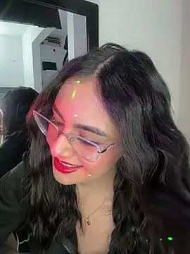 Stripchat cam girl IrisBrowm