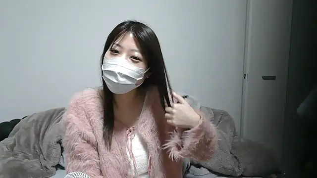 Stripchat cam girl ichika_2_