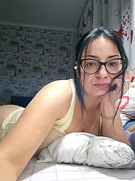 Stripchat cam girl Ami_Malibu