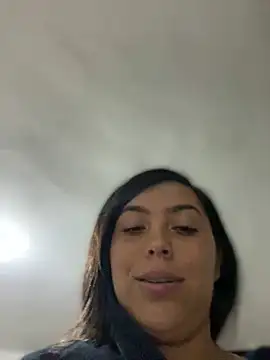 Stripchat cam girl Im-Allyson