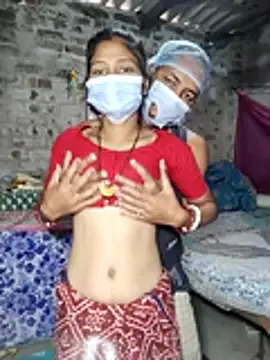 Stripchat cam girl ritubhabi440