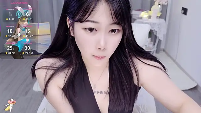 Stripchat cam girl Xania_xx