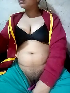 Stripchat cam girl Jannat_baby_