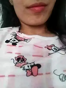 Stripchat cam girl Fola-98