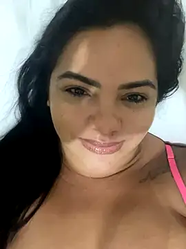 Stripchat cam girl jessybrenda31