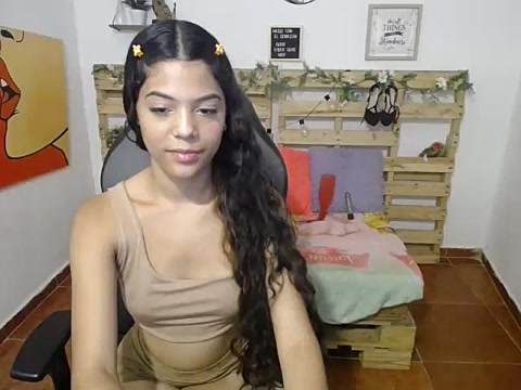 Stripchat cam girl catalina_dirty_10