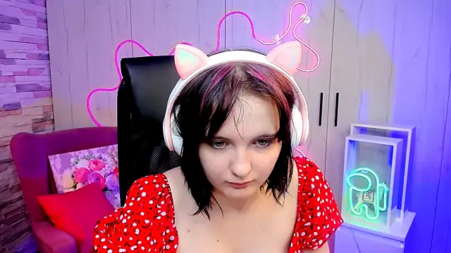 Stripchat cam girl MerilynKelly