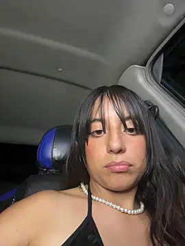 Stripchat cam girl Mia_fiire