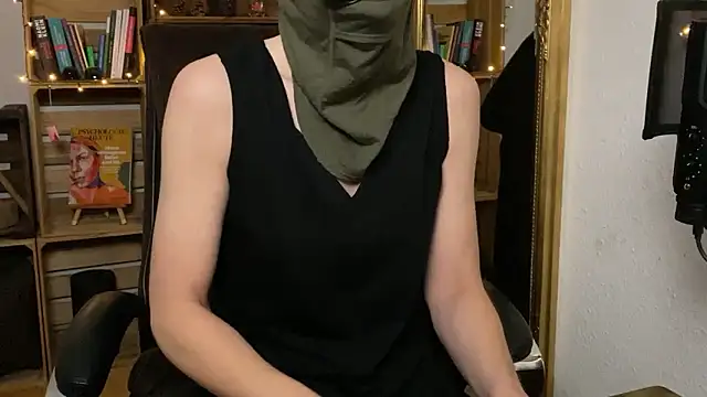 Stripchat cam girl medusas_revenge