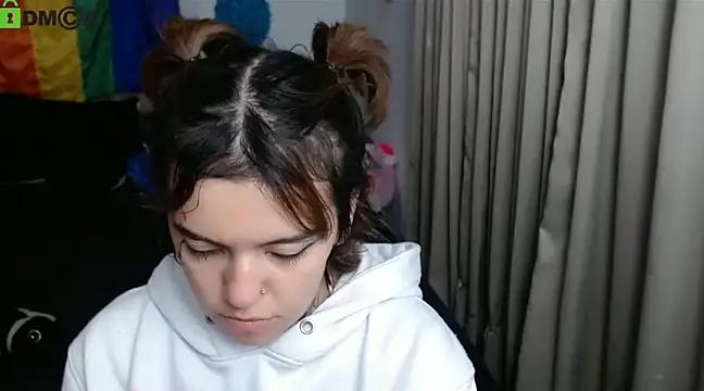 Stripchat cam girl Lannie_gonzales1