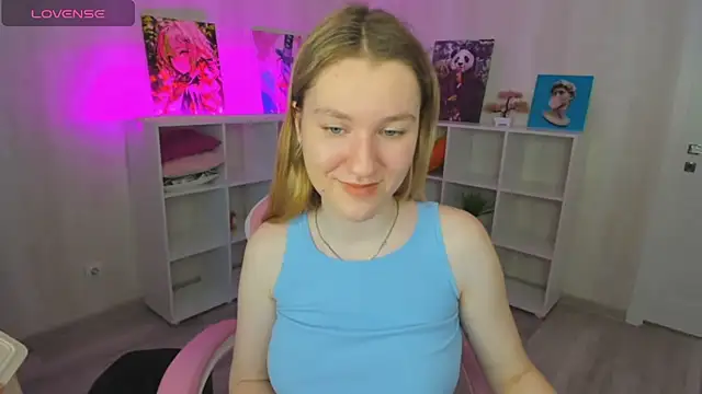 Stripchat cam girl Mariel_Brown