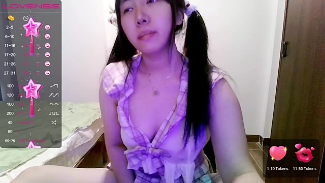 Stripchat cam girl Aimee_Na