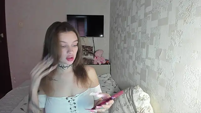 Stripchat cam girl AlisTris