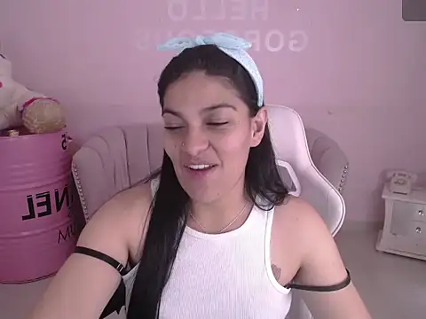 Stripchat cam girl dakota_walton_a