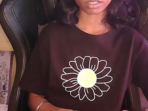 Stripchat cam girl Zohin-Dishoza