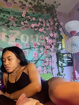 Stripchat cam girl lifeoftt_19xx