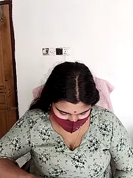 Stripchat cam girl Hot-Fairy