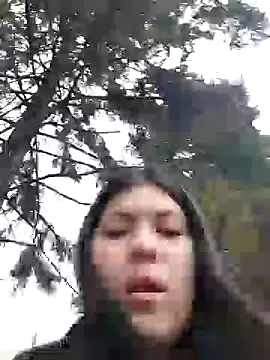 Stripchat cam girl RiskyKristy