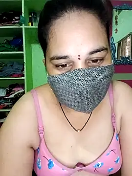 Stripchat cam girl Rashmika-