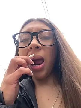 Stripchat cam girl Samantha-rey