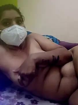 Stripchat cam girl Desi_Pair