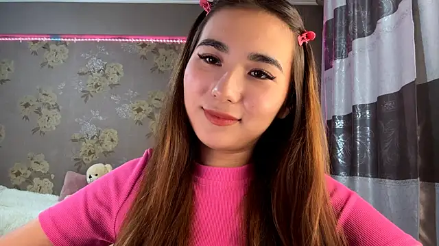 Stripchat cam girl BahaiHeaven