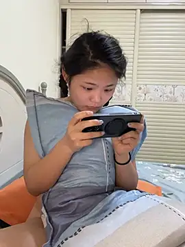 Stripchat cam girl jiejie25111