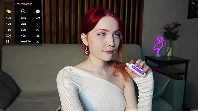 Stripchat cam girl Luna_sstik