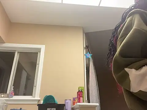 Stripchat cam girl kayluxe