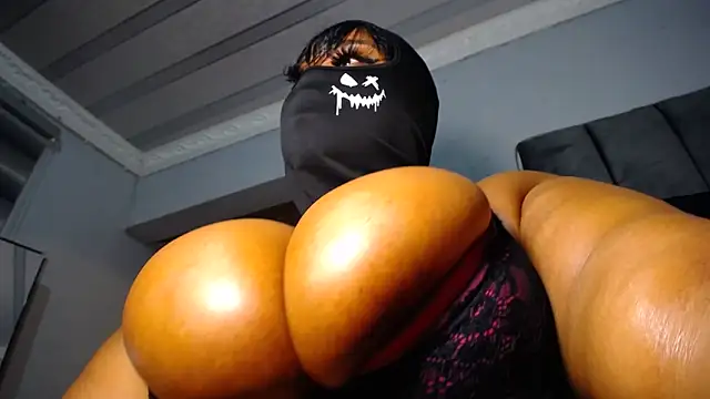 Stripchat cam girl Xpanther_22