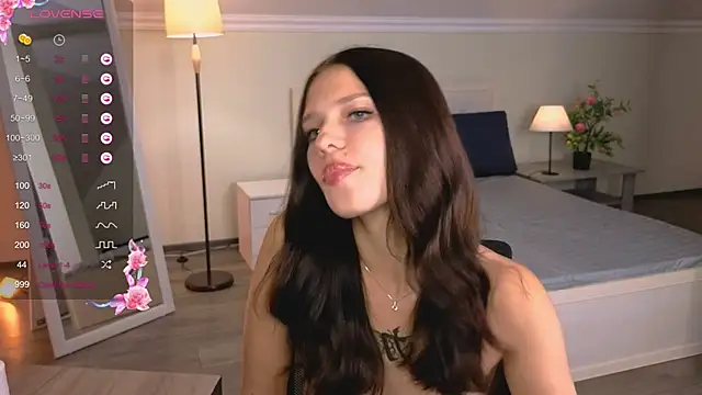 Stripchat cam girl Kaylee_Rivera