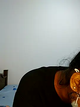 Stripchat cam girl SL_sherina