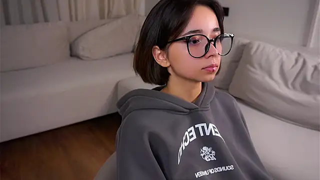 Stripchat cam girl FeliceCatlett