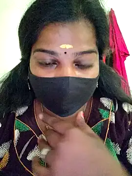 Stripchat cam girl sulekha-mallu