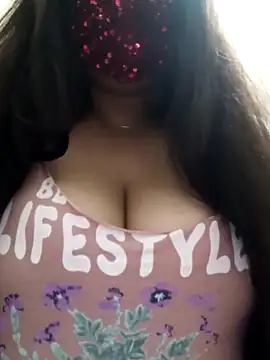 Stripchat cam girl Deepa_89