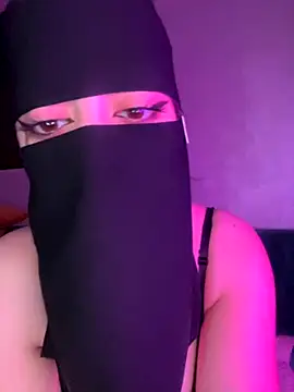 Stripchat cam girl El-Jouri