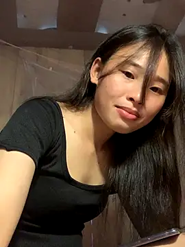 Stripchat cam girl Han-han123